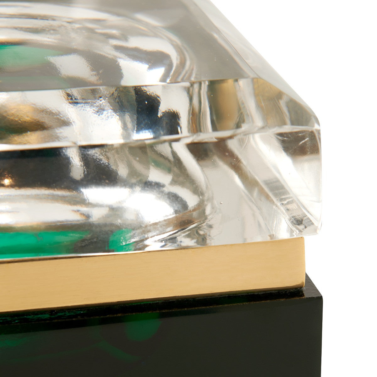 Villa & House Barleto Box, Peacock