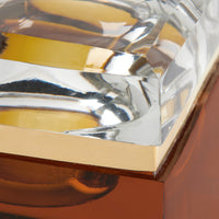 Villa & House Barleto Box, Amber