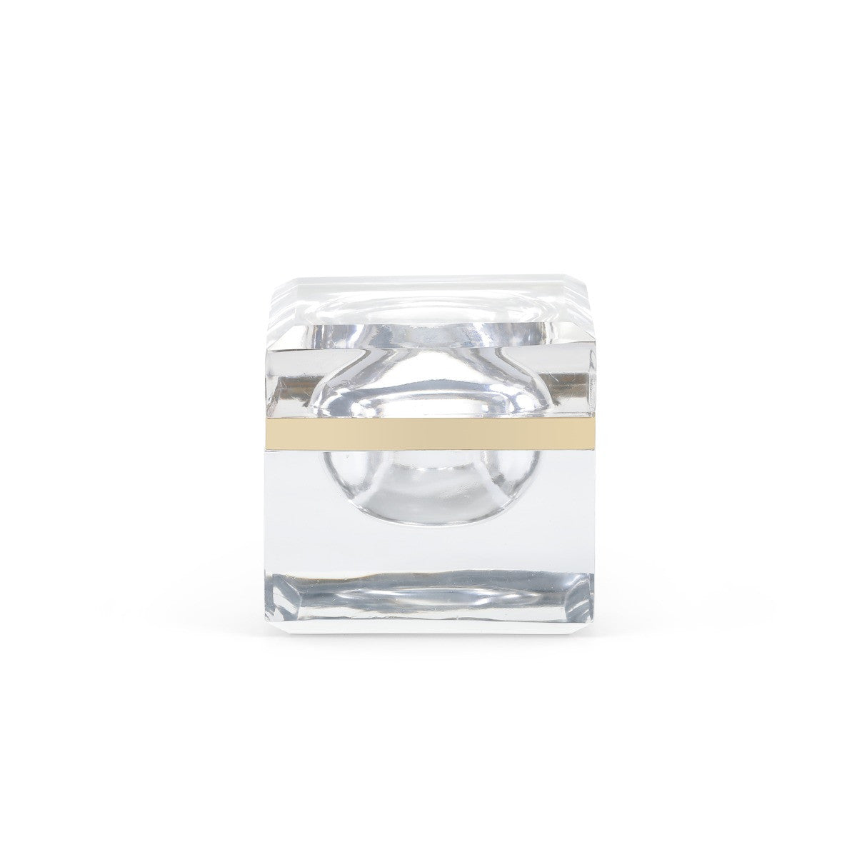 Villa & House Barleto Box, Clear