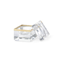 Villa & House Barleto Box, Clear