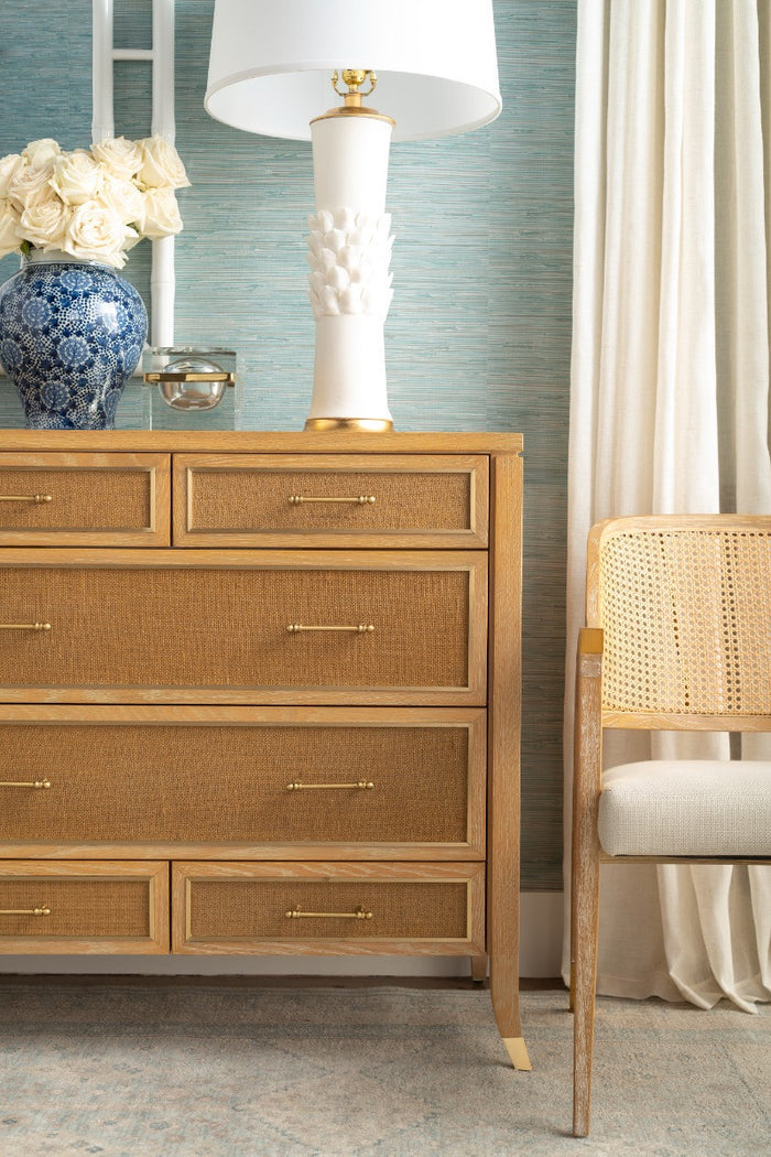 Villa & House Barleto Box, Clear