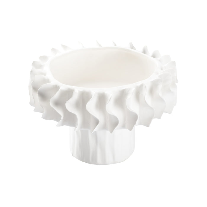 Wildwood Barcelona Vase - Short