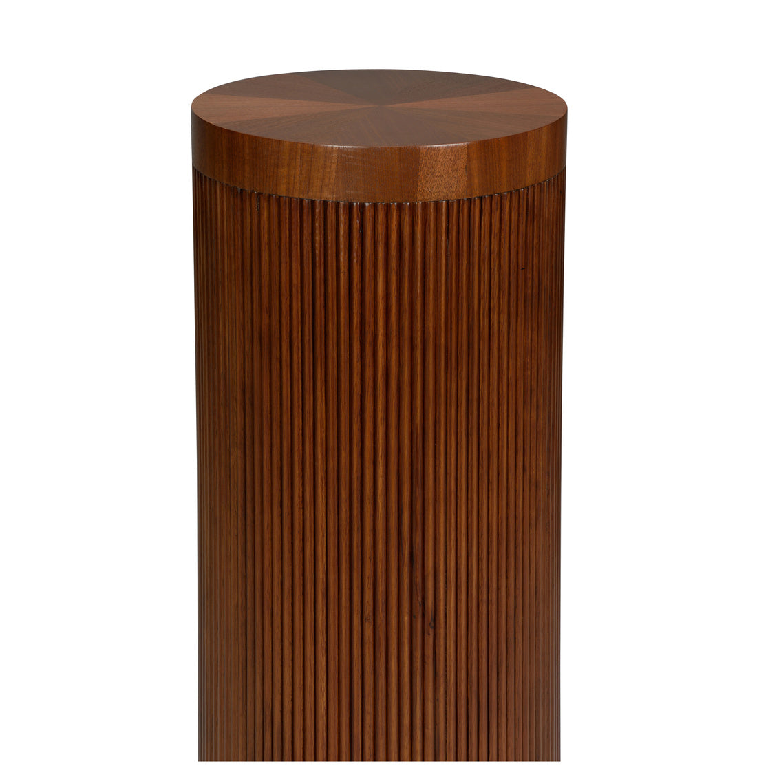 Wildwood Wallace Pedestal - Walnut