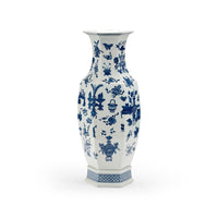 Chelsea House Large Ming Vase