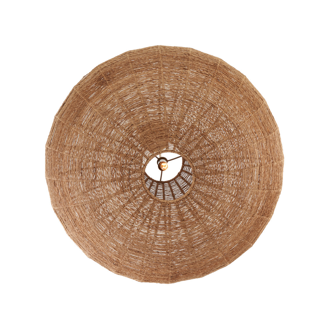 Wildwood Teague Single Pendant - Short