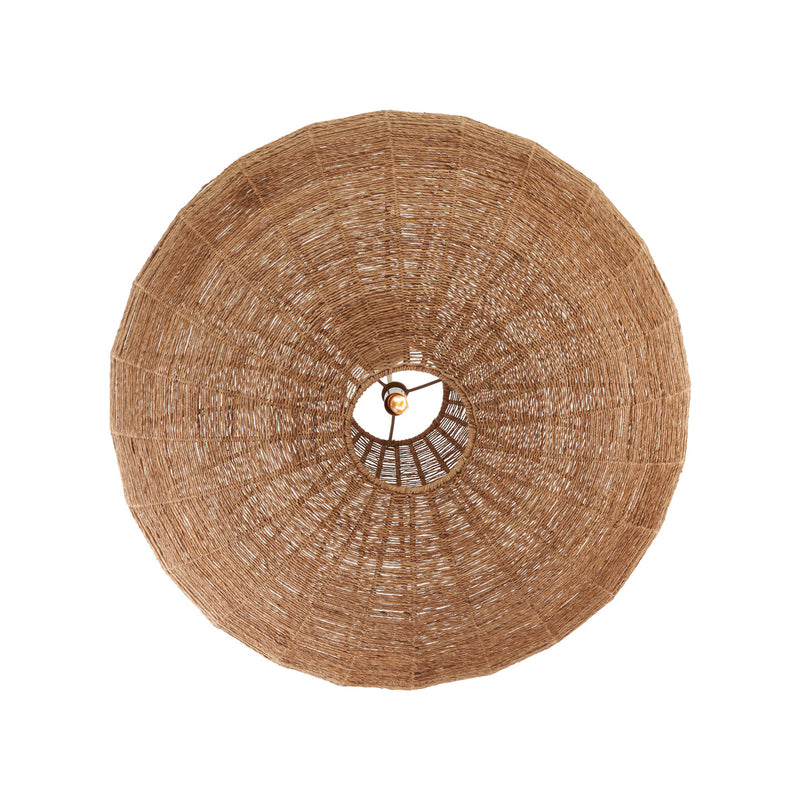 Wildwood Teague Single Pendant - Short