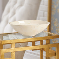 Chelsea House Ceramic Bowl (Lg)