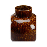 Chelsea House Tortoise Ceramic Vase - SM