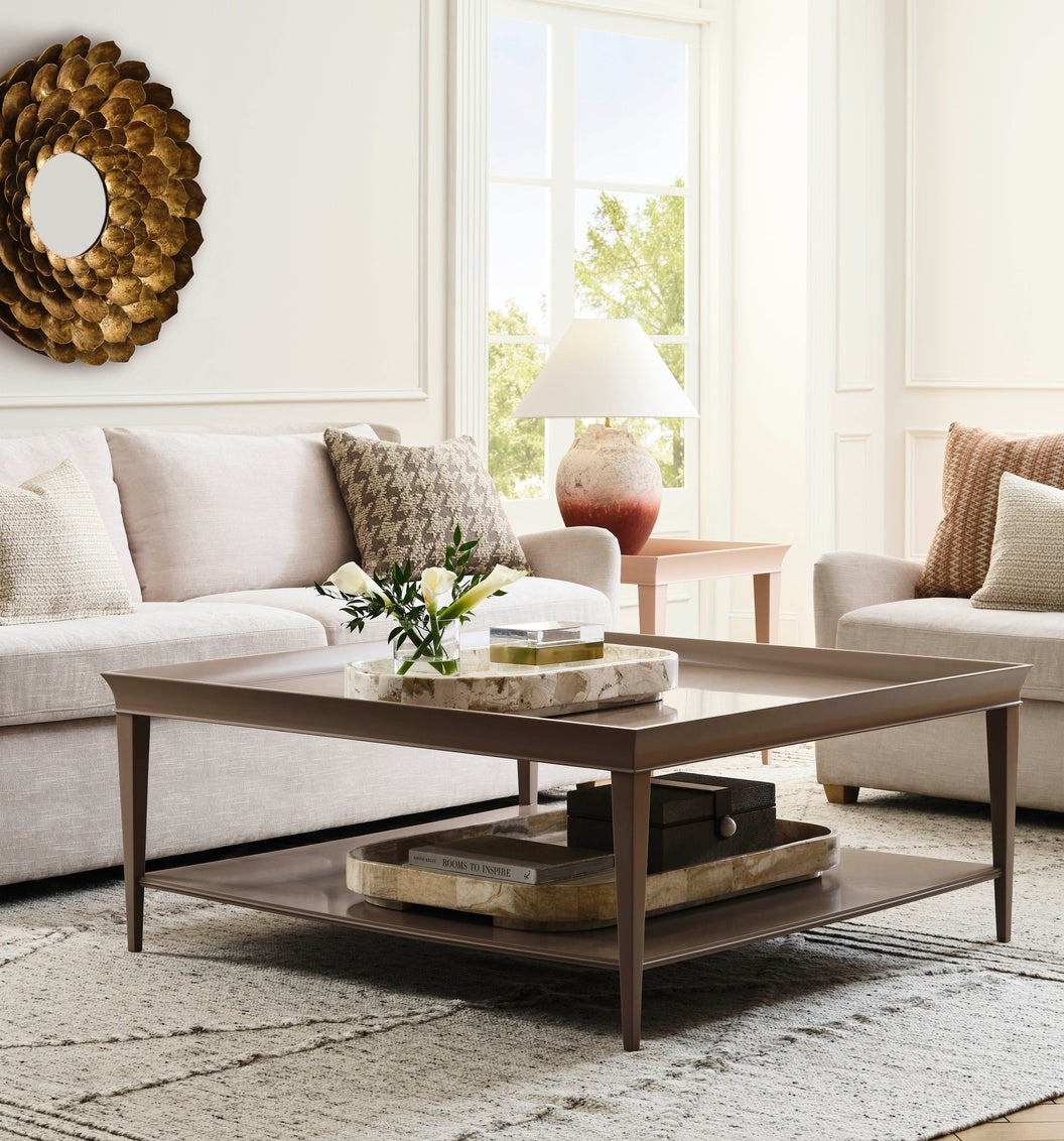 Wildwood Ottoman Tray