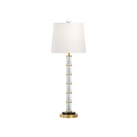 Wildwood Fiji Lamp