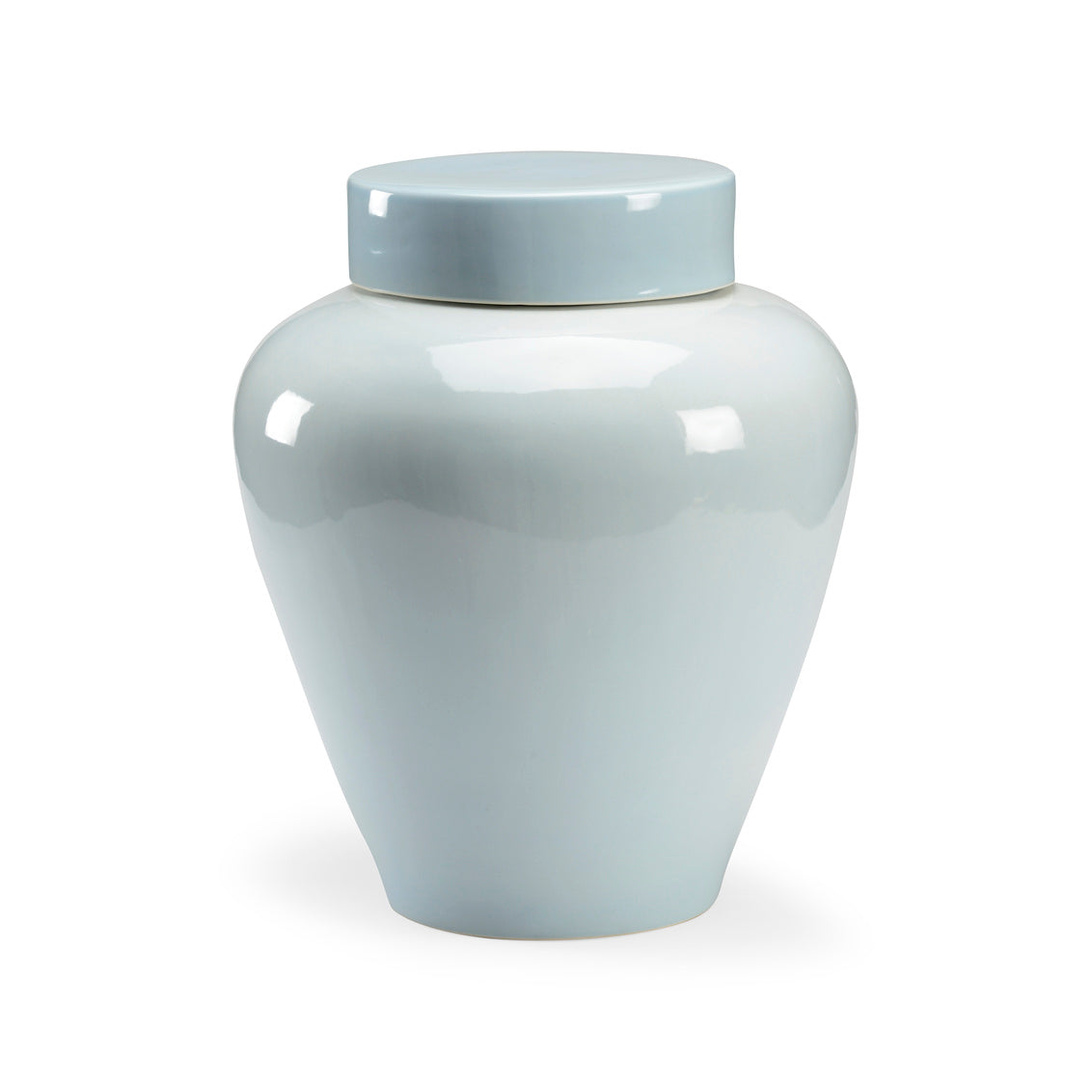 Chelsea House Lumberton Vase - Blue