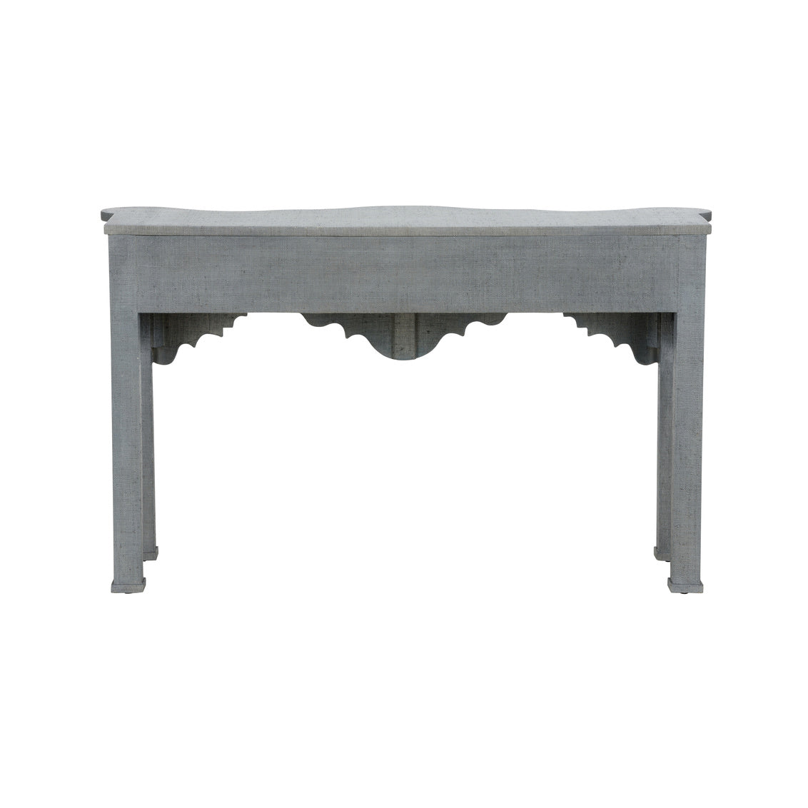 Chelsea House Kensington Console - Blue