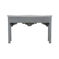 Chelsea House Kensington Console - Blue