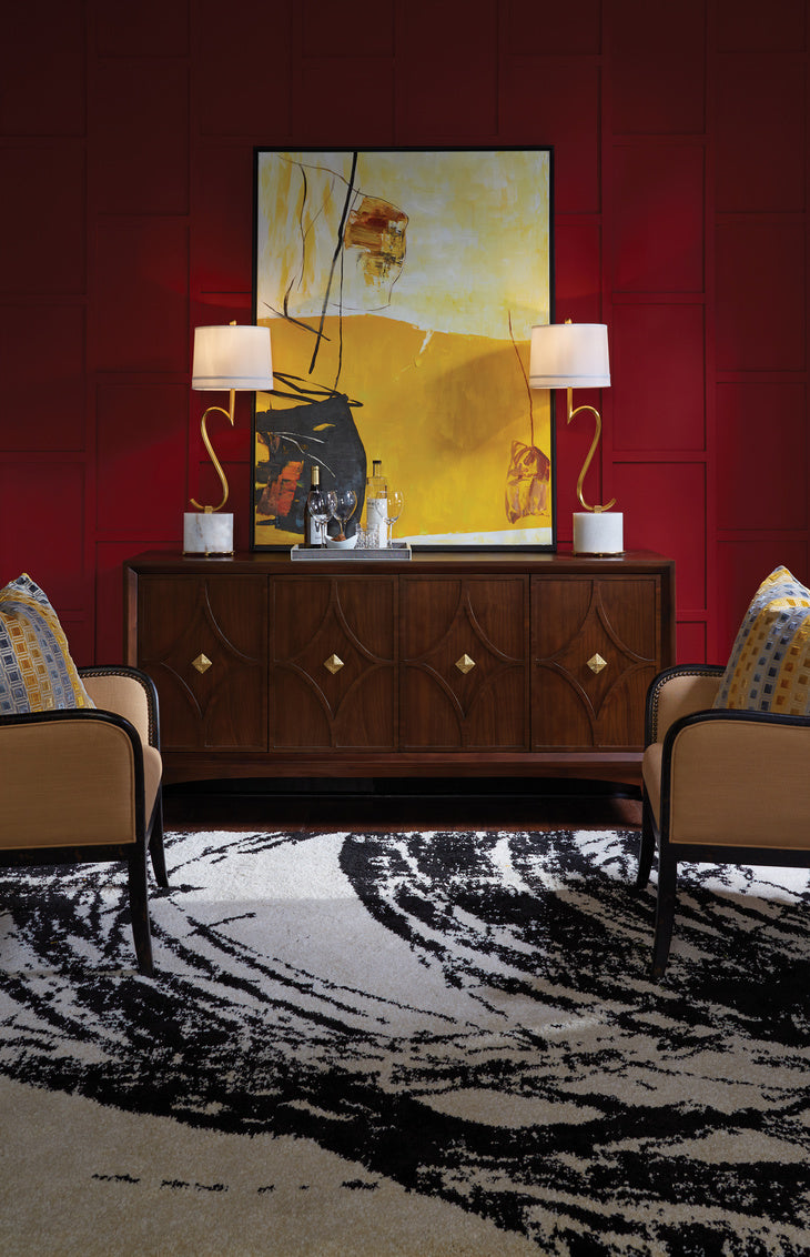 Wildwood Diamond Sideboard