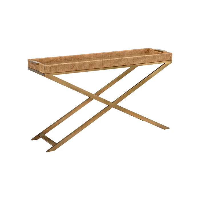 Wildwood Vieux Carre Console I