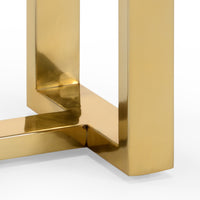 Chelsea House Burge Side Table