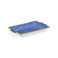 Chelsea House Royal Tray