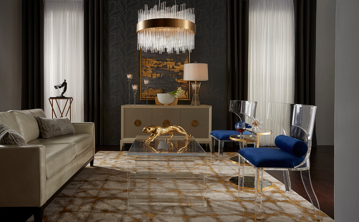 Wildwood Hadid Lamp