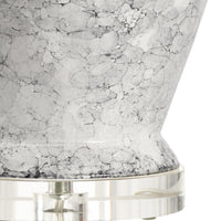 Wildwood Argento Lamp