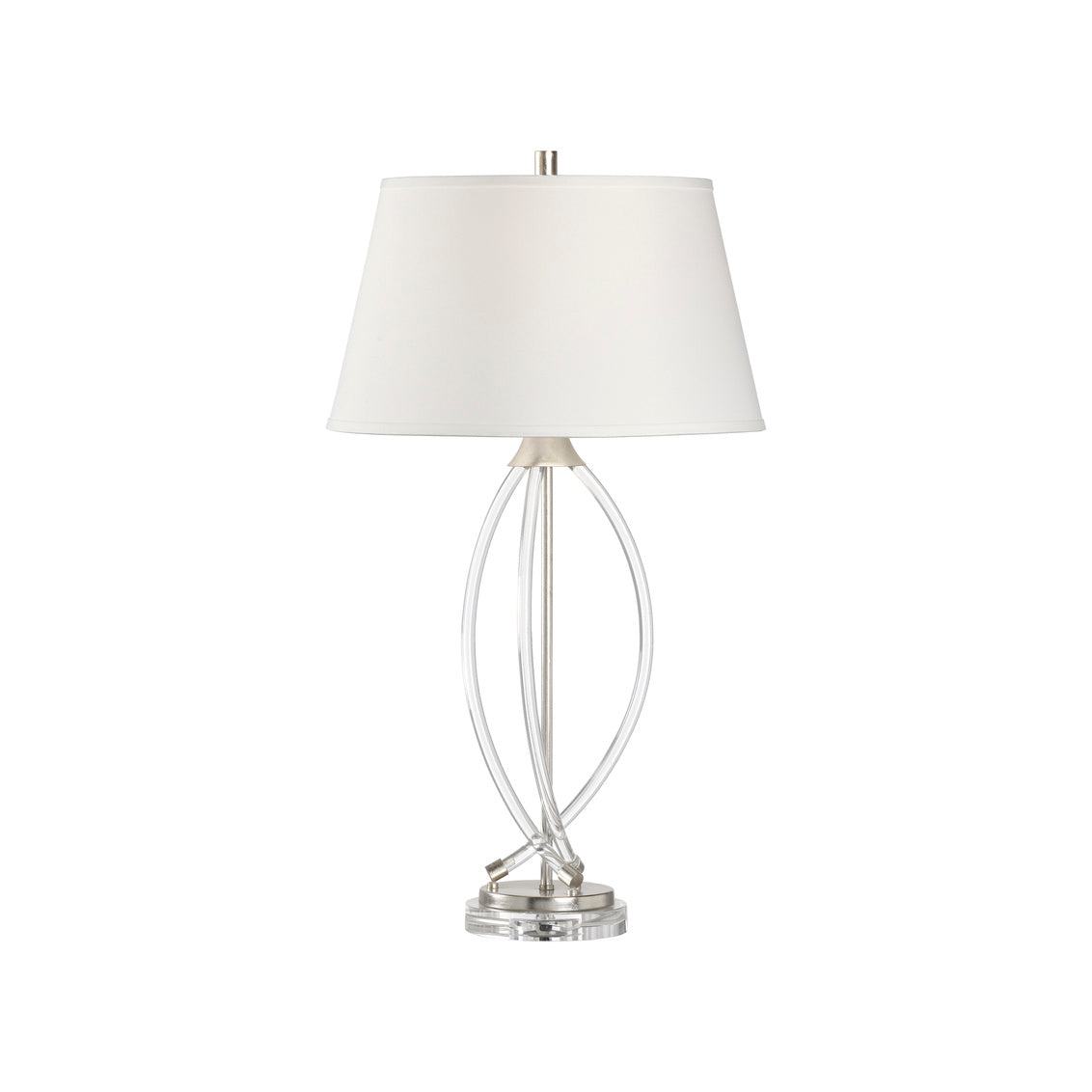 Wildwood Trifecta Lamp