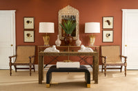 Chelsea House Arrow Console (Lg)