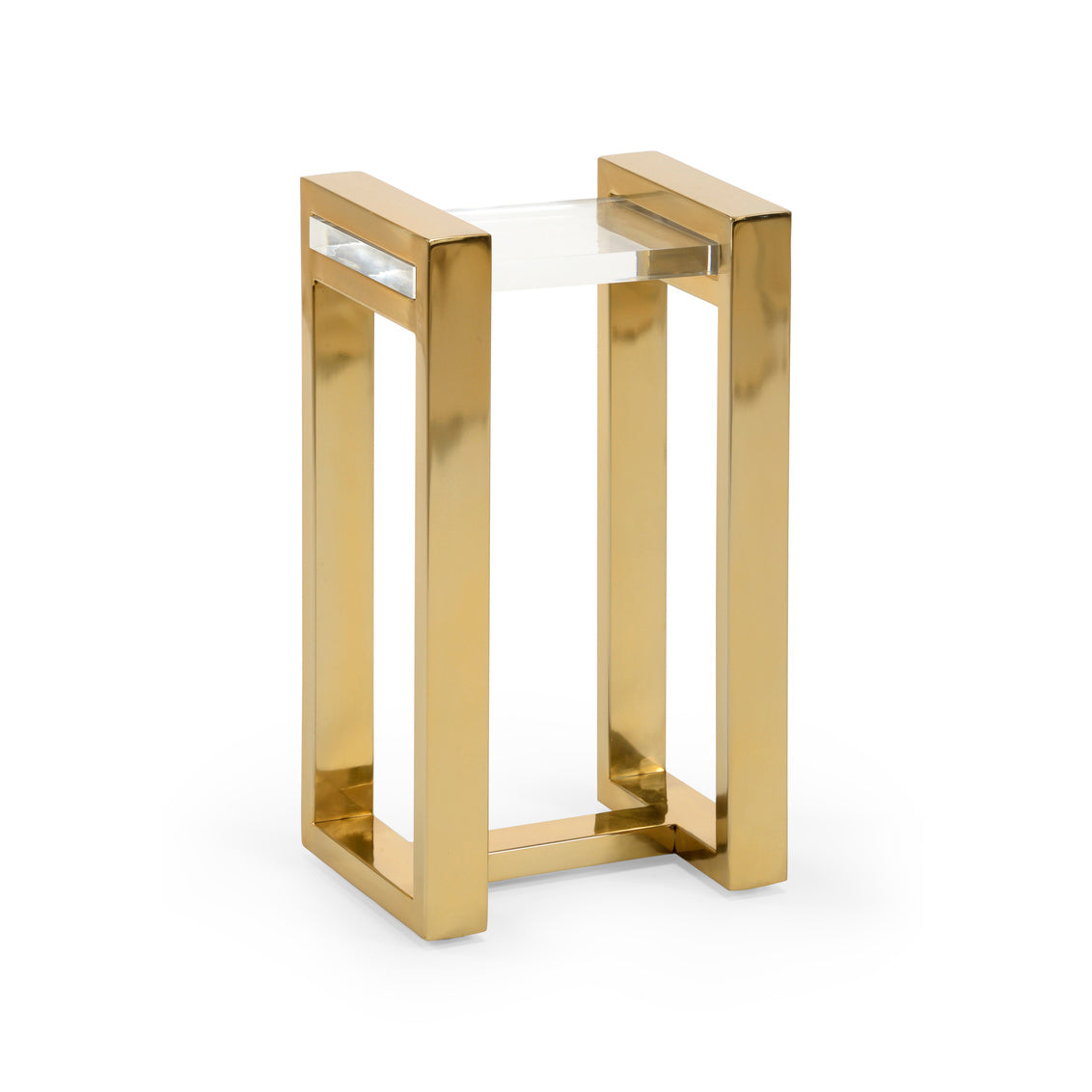 Chelsea House Burge Side Table