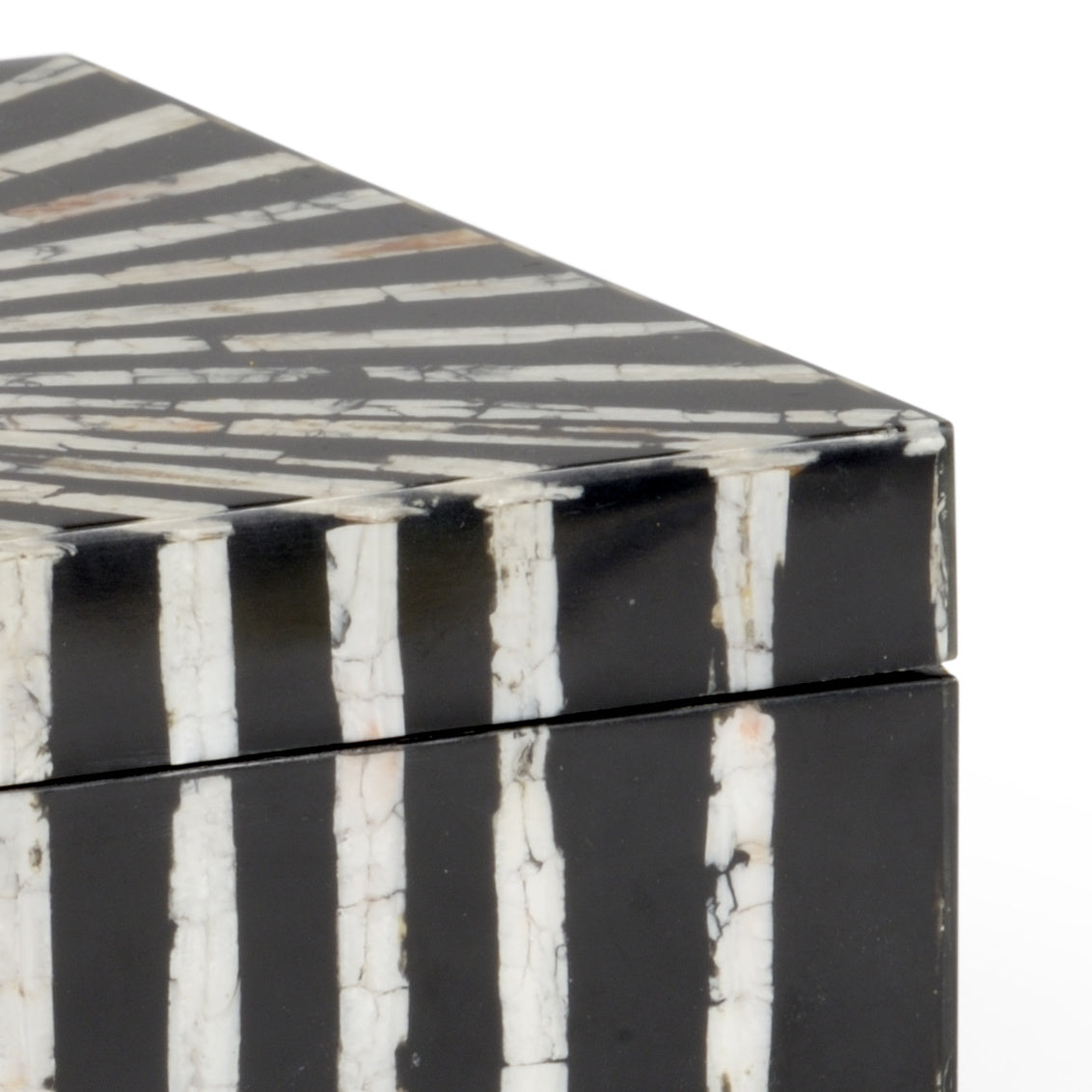 Chelsea House Razor Shell Box