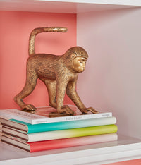 Wildwood Monkey Business - Left