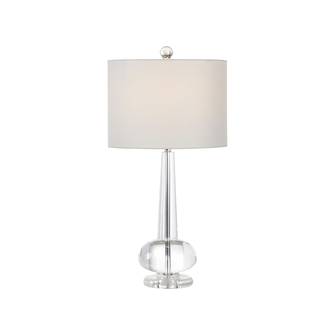 Wildwood Abbey Lamp