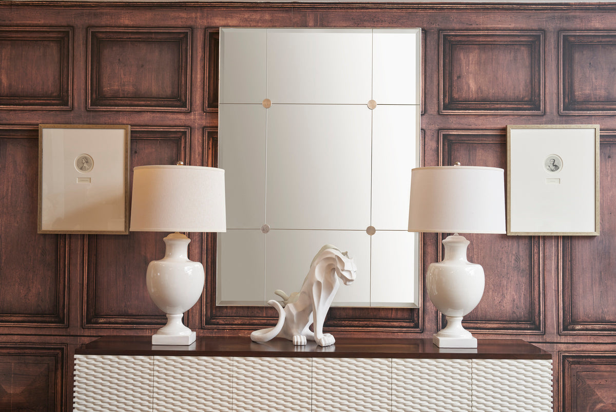 Chelsea House James Sideboard