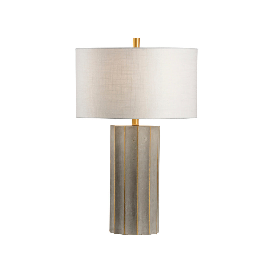 Wildwood Doric Lamp
