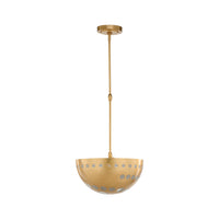 Chelsea House Cirque Pendant (Sm)
