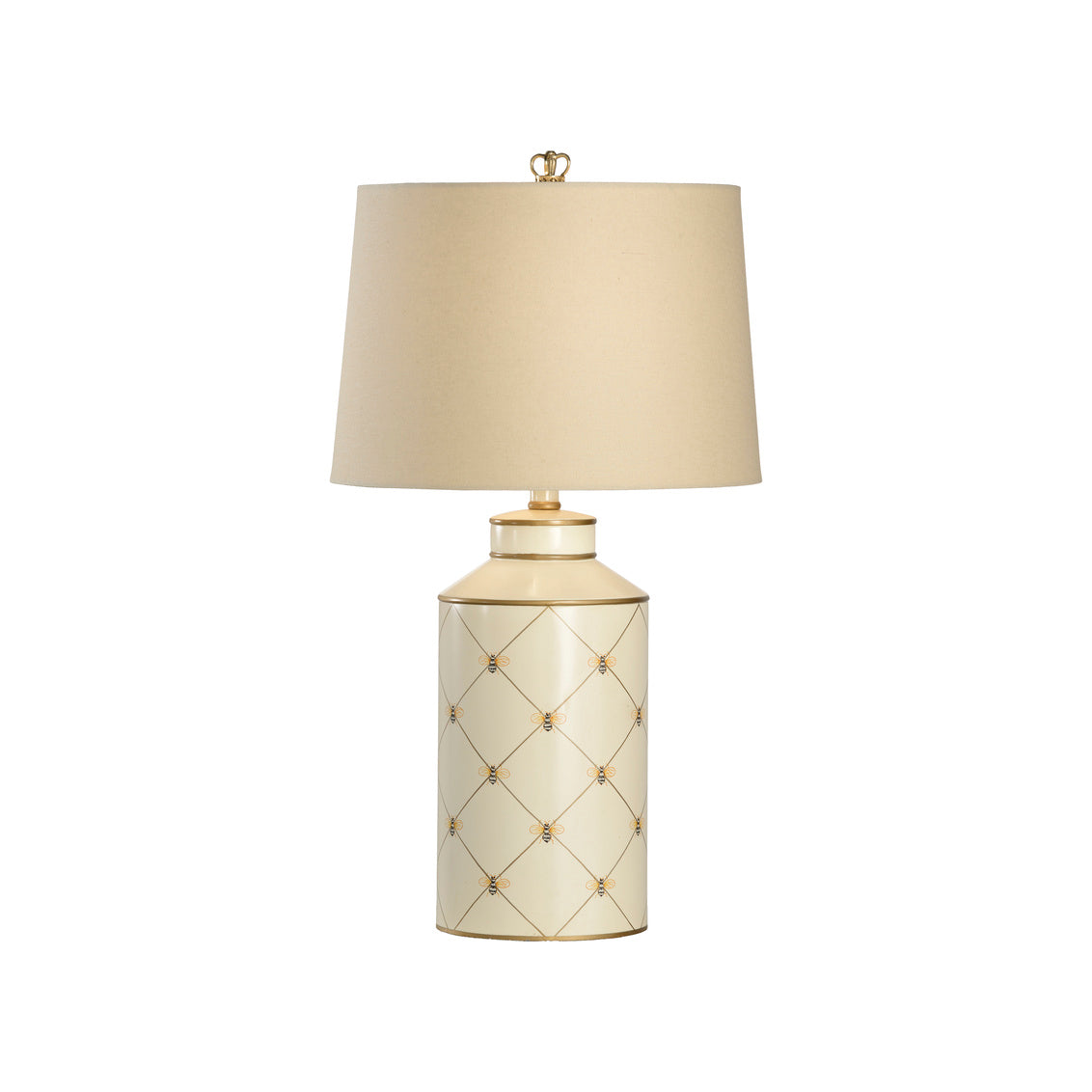 Chelsea House Queen Bee Lamp