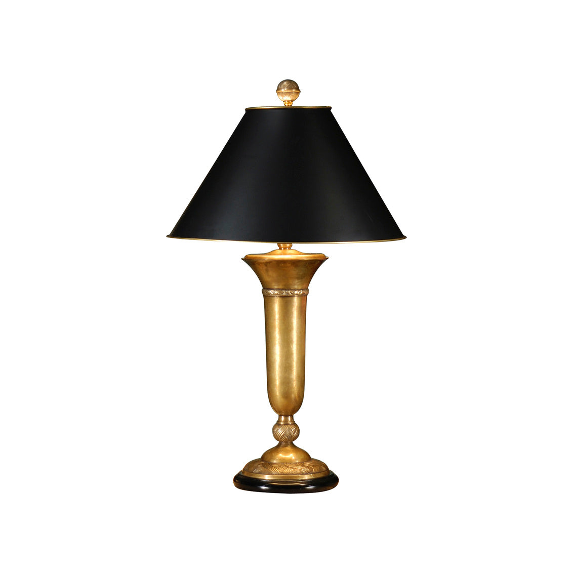 Wildwood Cedric Lamp