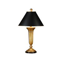 Wildwood Cedric Lamp