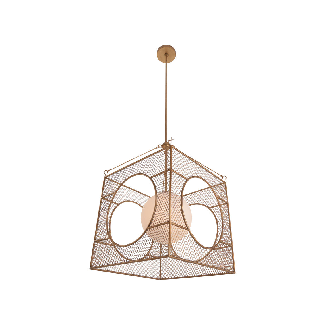 Chelsea House Globe Lantern