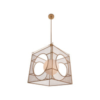 Chelsea House Globe Lantern