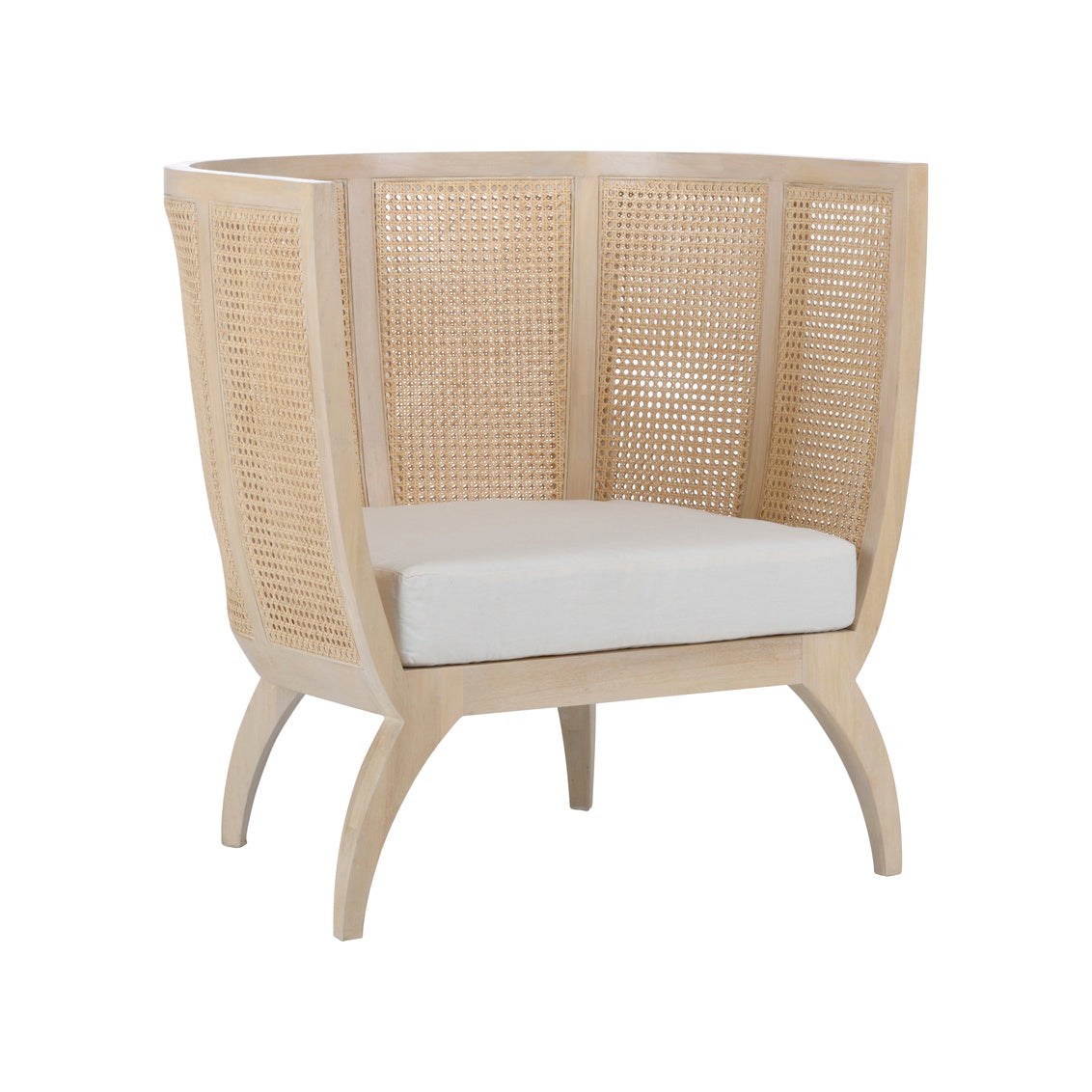 Wildwood Trudy Lounge Chair