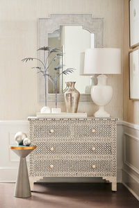 Chelsea House Greenwich Ceramic Lamp