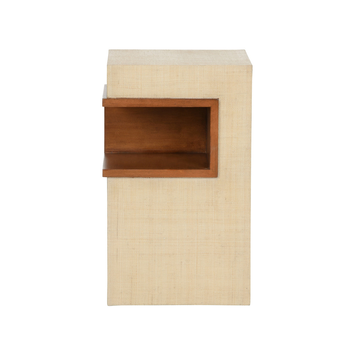 Wildwood Book Nook Table