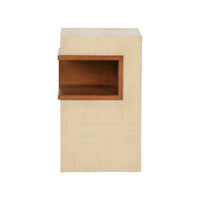 Wildwood Book Nook Table