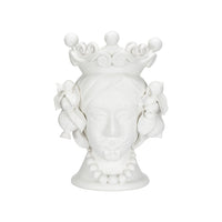 Chelsea House Albarado Male Head