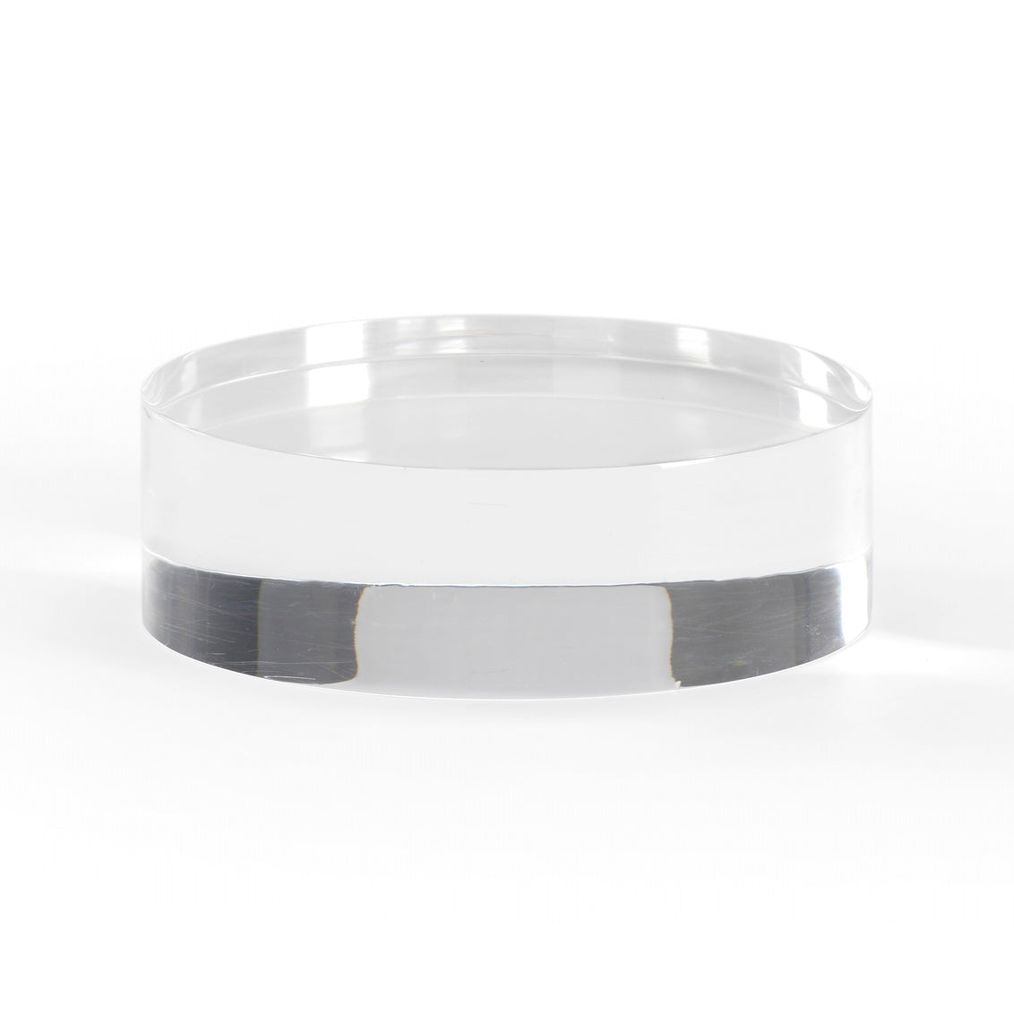 Chelsea House Small Round Plinth