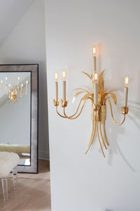 Wildwood Mignon Sconce