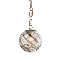 Wildwood Amo Pendant - Smoke