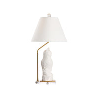 Chelsea House Hoot Lamp - Right