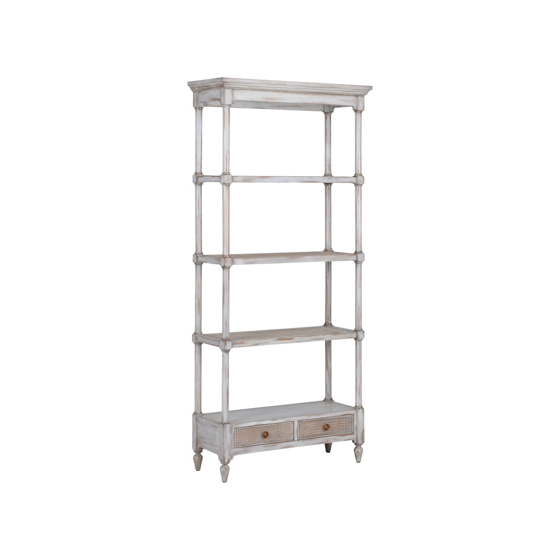 Wildwood Summer House Etagere