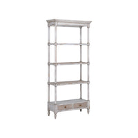 Wildwood Summer House Etagere