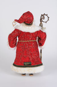 Karen Didion Regal Santa- Revised