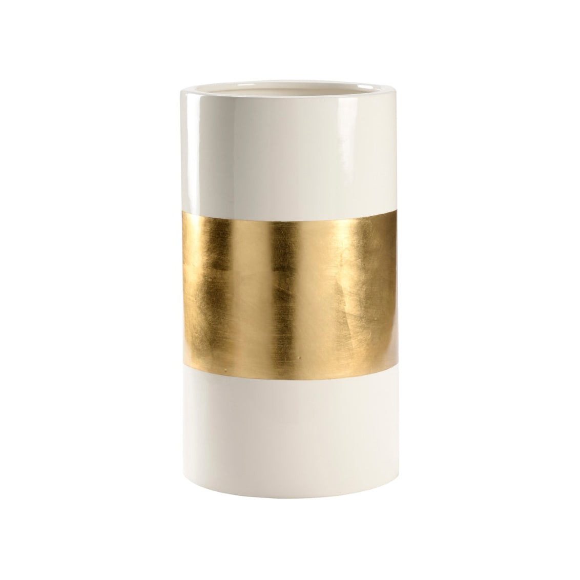 Chelsea House Banded Vase (Lg)